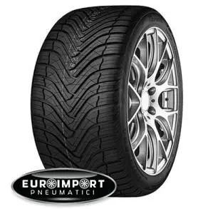 Gripmax Suregrip as 225/40 R18 92 W XL  TL